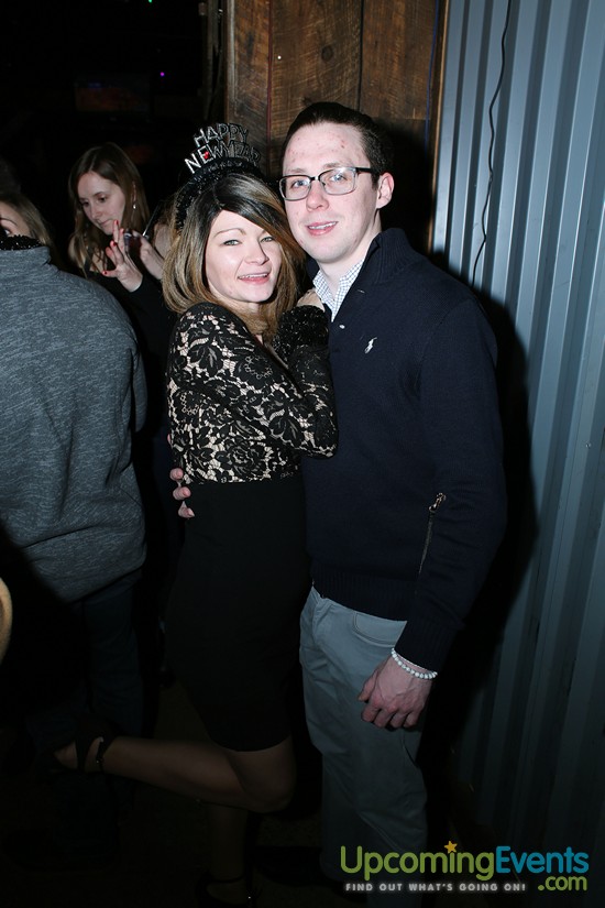 Photo from NYE 2018 at JJ Bootleggers