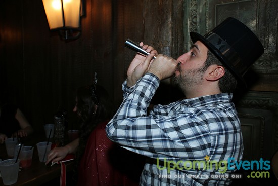 Photo from NYE 2018 at JJ Bootleggers