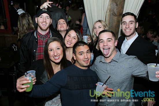 Photo from NYE 2018 at JJ Bootleggers