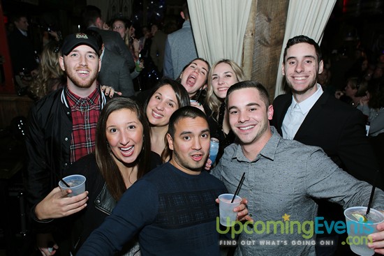 Photo from NYE 2018 at JJ Bootleggers