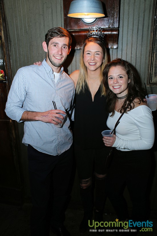 Photo from NYE 2018 at JJ Bootleggers