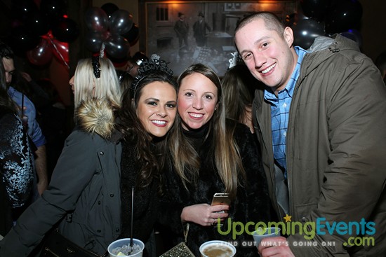 Photo from NYE 2018 at JJ Bootleggers