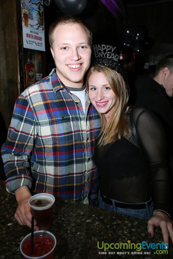 Photo from NYE 2018 at JJ Bootleggers