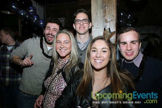 Photo from NYE 2018 at JJ Bootleggers