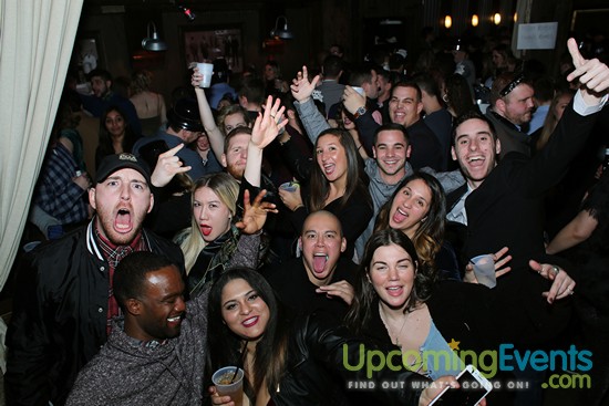 Photo from NYE 2018 at JJ Bootleggers
