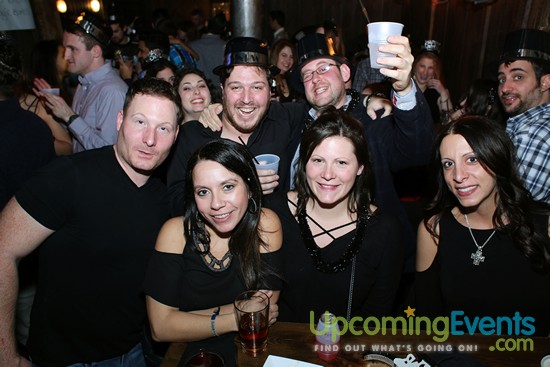 Photo from NYE 2018 at JJ Bootleggers