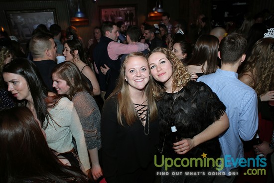 Photo from NYE 2018 at JJ Bootleggers
