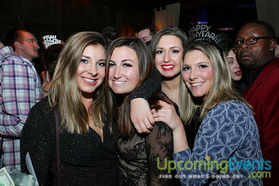 Photo from NYE 2018 at JJ Bootleggers