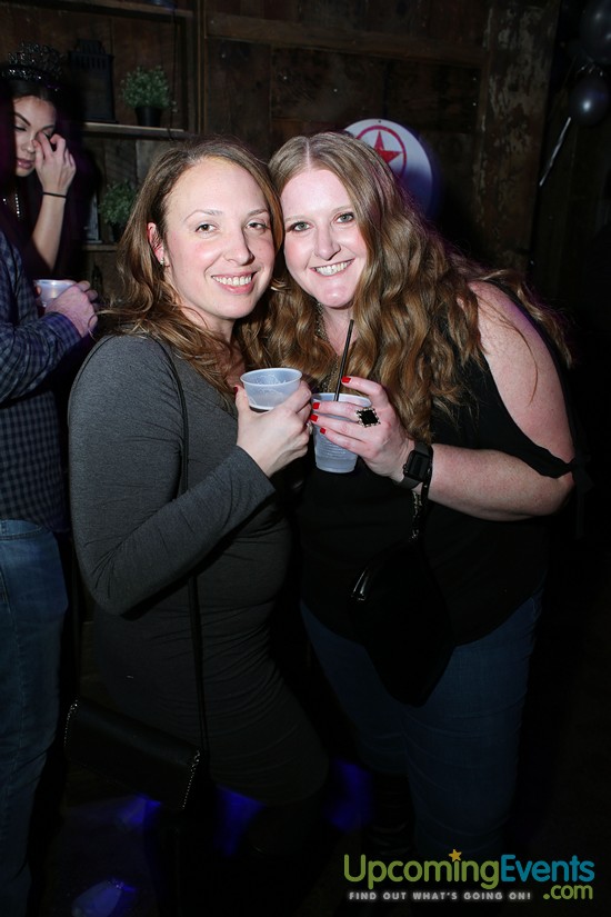 Photo from NYE 2018 at JJ Bootleggers