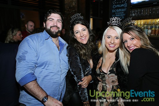 Photo from NYE 2018 at JJ Bootleggers