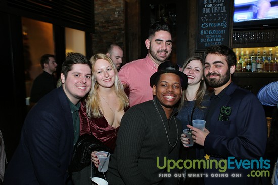 Photo from NYE 2018 at JJ Bootleggers