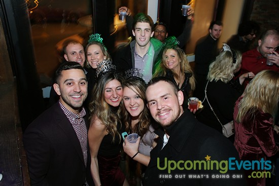 Photo from NYE 2018 at JJ Bootleggers
