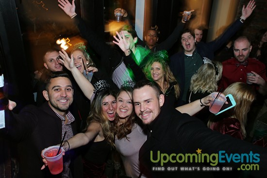 Photo from NYE 2018 at JJ Bootleggers