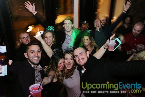 Photo from NYE 2018 at JJ Bootleggers