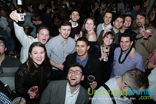 Photo from NYE 2018 at JJ Bootleggers