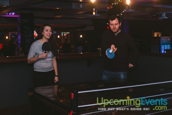 Photo from NYE 2018 at Lucky Strike Lanes