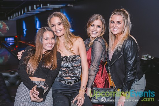 Photo from NYE 2018 at Lucky Strike Lanes