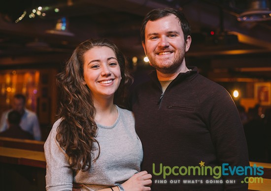 Photo from NYE 2018 at Lucky Strike Lanes