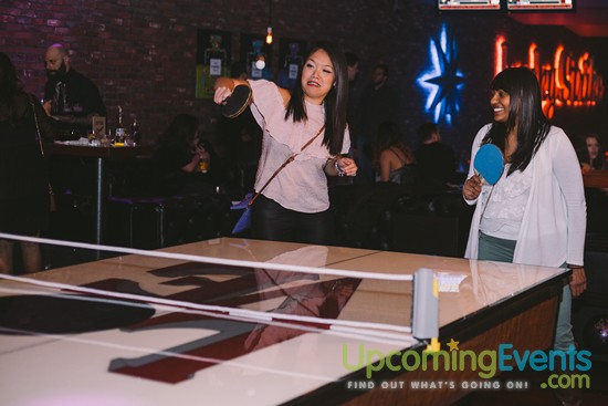 Photo from NYE 2018 at Lucky Strike Lanes