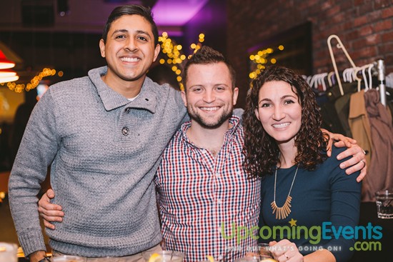 Photo from NYE 2018 at Lucky Strike Lanes