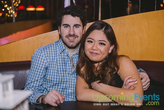 Photo from NYE 2018 at Lucky Strike Lanes
