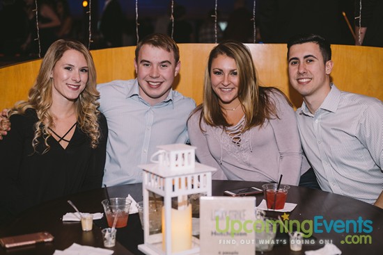 Photo from NYE 2018 at Lucky Strike Lanes