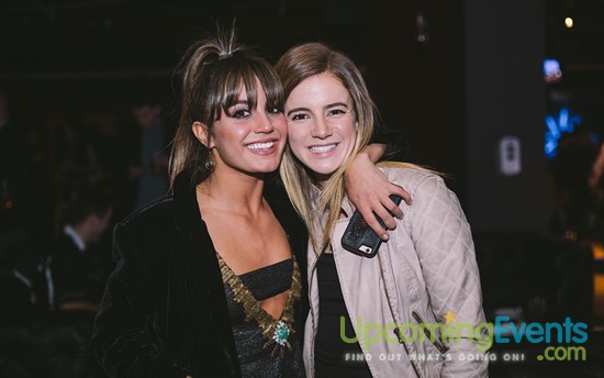 Photo from NYE 2018 at Lucky Strike Lanes