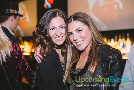 Photo from NYE 2018 at Lucky Strike Lanes