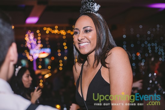 Photo from NYE 2018 at Lucky Strike Lanes