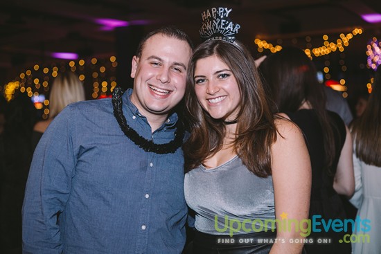 Photo from NYE 2018 at Lucky Strike Lanes