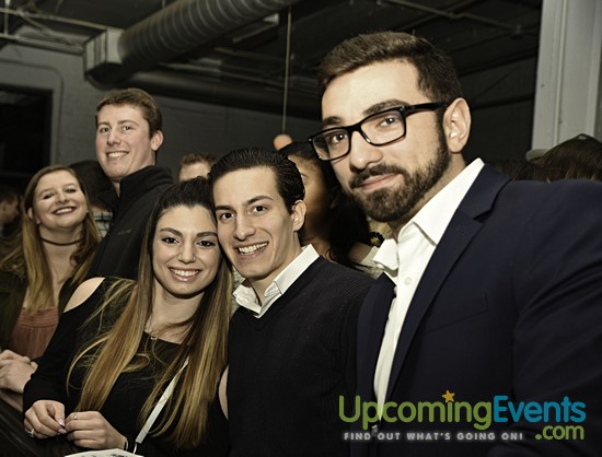 Photo from NYE 2018 at The Manayunk Brewery