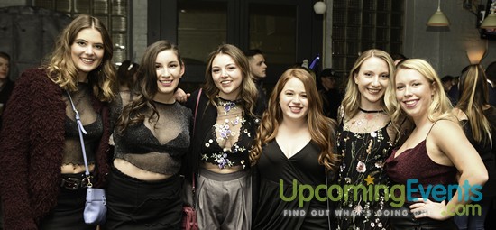 Photo from NYE 2018 at The Manayunk Brewery