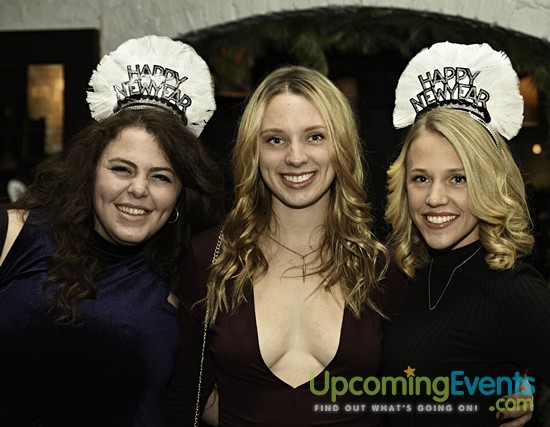 Photo from NYE 2018 at The Manayunk Brewery