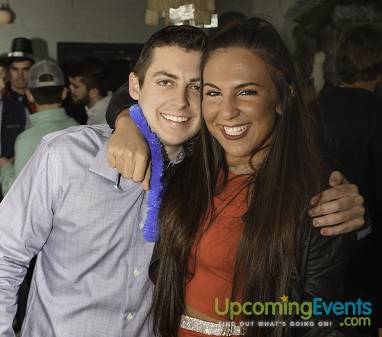 Photo from NYE 2018 at The Manayunk Brewery