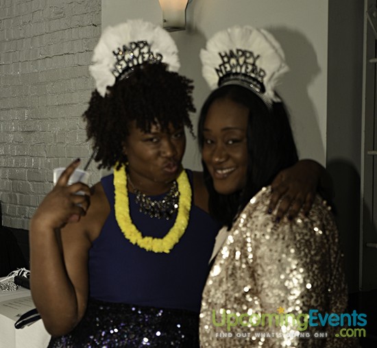 Photo from NYE 2018 at The Manayunk Brewery