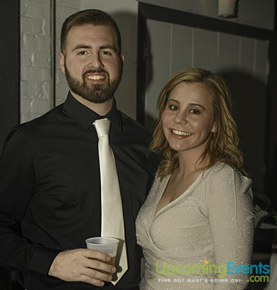 Photo from NYE 2018 at The Manayunk Brewery