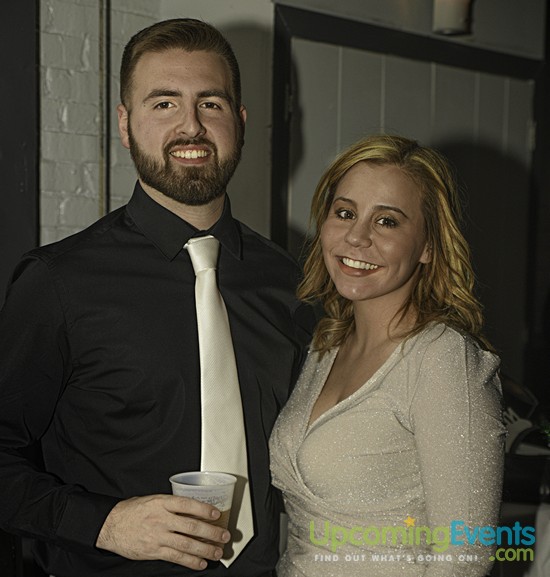 Photo from NYE 2018 at The Manayunk Brewery