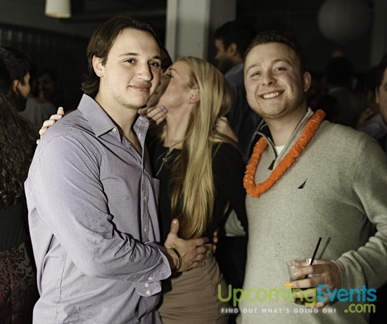 Photo from NYE 2018 at The Manayunk Brewery