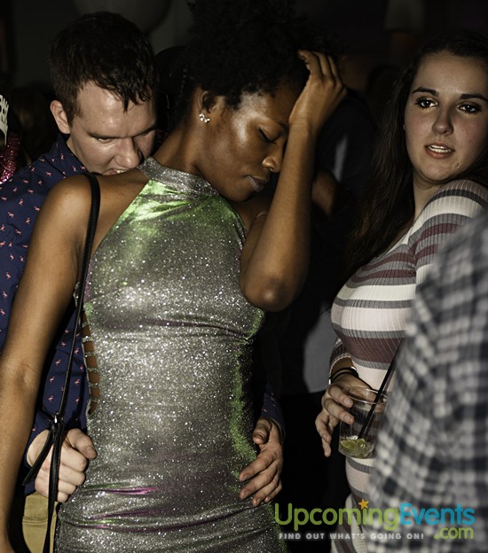 Photo from NYE 2018 at The Manayunk Brewery