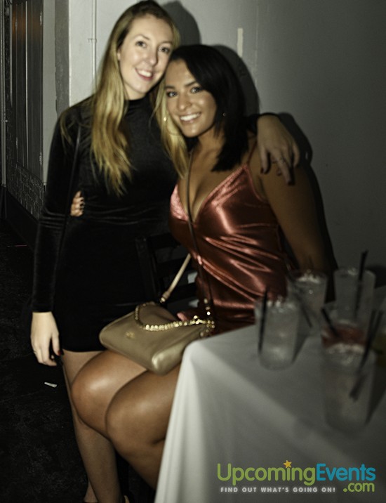 Photo from NYE 2018 at The Manayunk Brewery