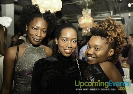 Photo from NYE 2018 at The Manayunk Brewery