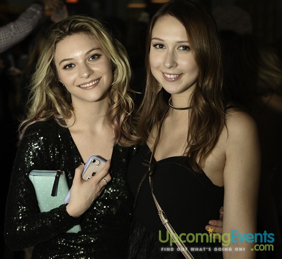 Photo from NYE 2018 at The Manayunk Brewery