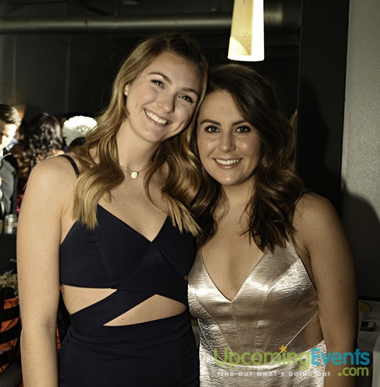 Photo from NYE 2018 at The Manayunk Brewery