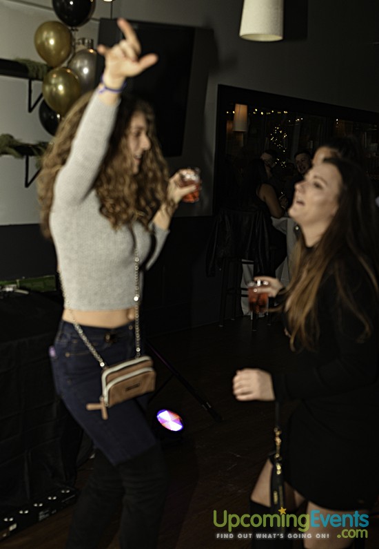 Photo from NYE 2018 at The Manayunk Brewery