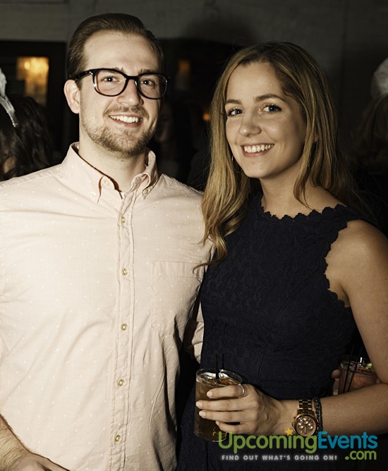 Photo from NYE 2018 at The Manayunk Brewery