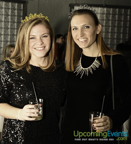 Photo from NYE 2018 at The Manayunk Brewery