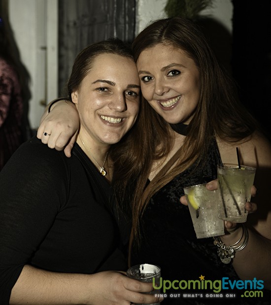 Photo from NYE 2018 at The Manayunk Brewery