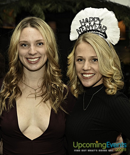 Photo from NYE 2018 at The Manayunk Brewery