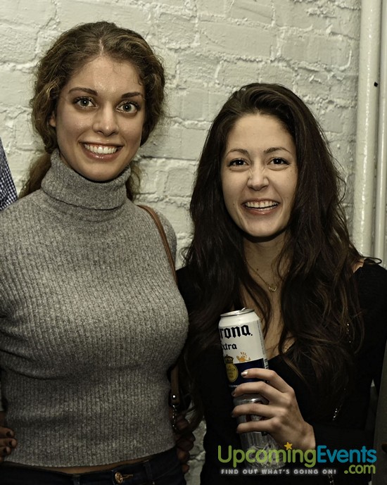 Photo from NYE 2018 at The Manayunk Brewery