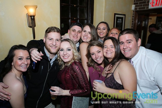 Photo from NYE 2018 at Paddy Whacks (South Street)